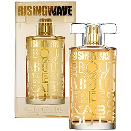 perfume Rising Wave Bout & About