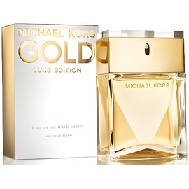 perfume Michael Kors Gold Luxe Edition