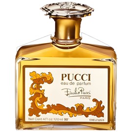 perfume Pucci