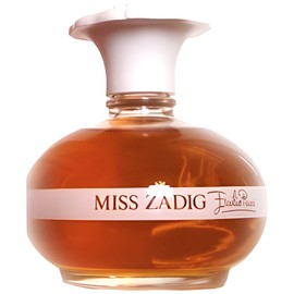 Miss Zadig