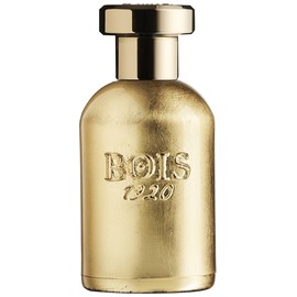 perfume Oro 1920