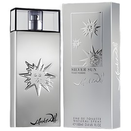 Silver Sun