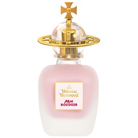 perfume Mon Boudoir