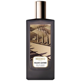 perfume Italian Leather