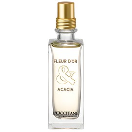 Fleur d’Or & Acacia