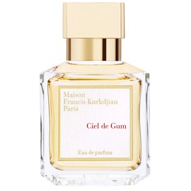 perfume Ciel de Gum
