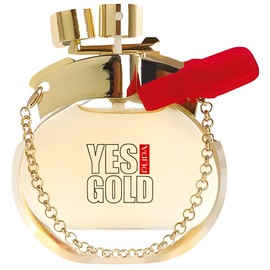 perfume Yes Gold