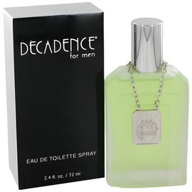 perfume Decadence