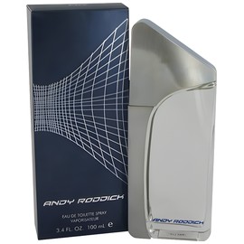 perfume Andy Roddick