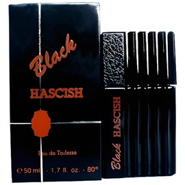 perfume Black Hascish