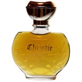 perfume Christie