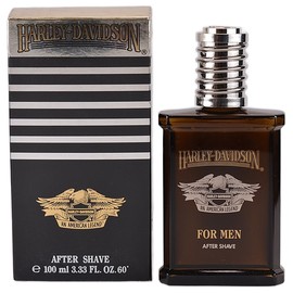 perfume Harley-Davidson