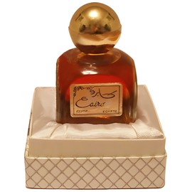 perfume Cairo (Сhair de Deesse)