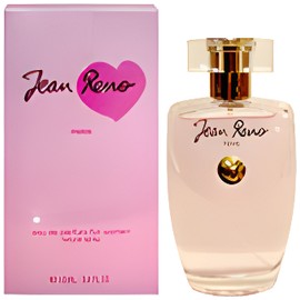 perfume Jean Reno