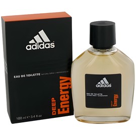 perfume Adidas Deep Energy