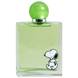 perfume Groovy Green