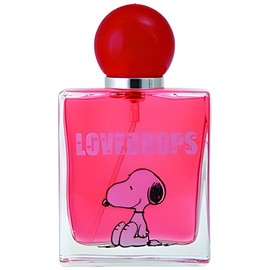 perfume Lovedrops