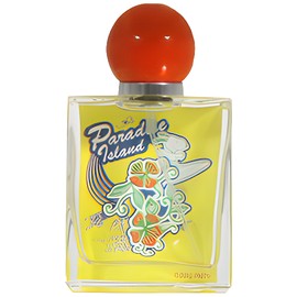 perfume Paradise Island