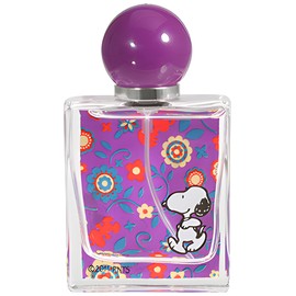 perfume Endless Summer Dazzling Violet