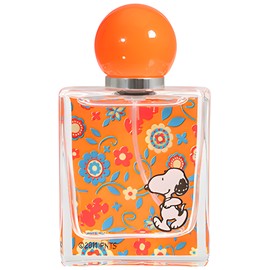 Endless Summer Orange Splash