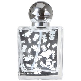 perfume Snoopy Fragrance Silver