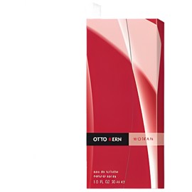 perfume Otto Kern Man