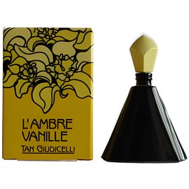 perfume L'Ambre Vanille