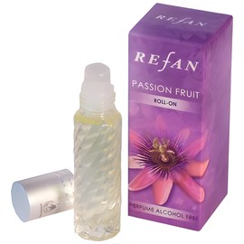 Passion Fruit