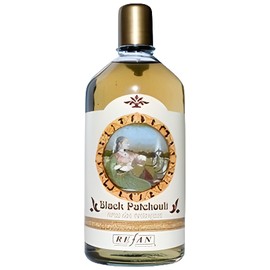perfume Black Patchouli