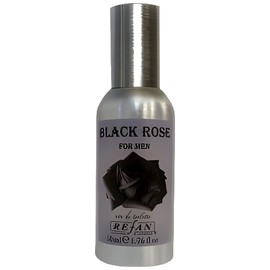 perfume Black Rose For Men