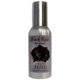 perfume Black Rose For Women
