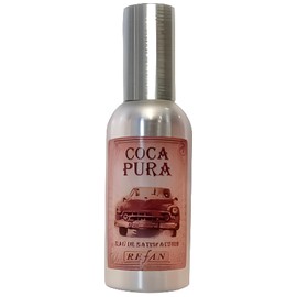 perfume Coca Pura