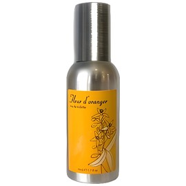 perfume Fleur d'Oranger