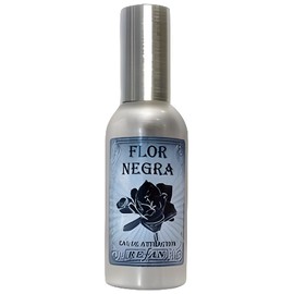 perfume Flor Negra Eau de Attraction