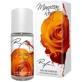 perfume Moroccan Rose