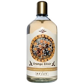 perfume Orange Elixir