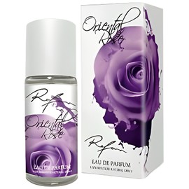 perfume Oriental Rose