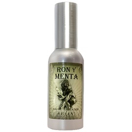 perfume Ron Y Menta Eau de Temptation