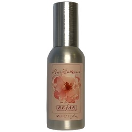 perfume Rosa Damascena