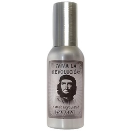 perfume Viva La Revolution! Eau de Revolución