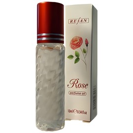 perfume Rose