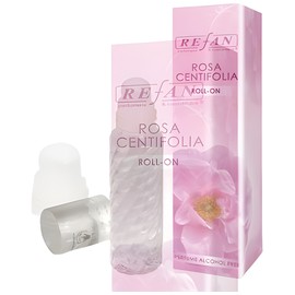 perfume Rosa Centifolia
