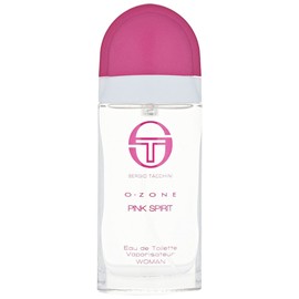 perfume O-Zone Pink Spirit