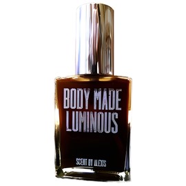 perfume Body Made Luminous