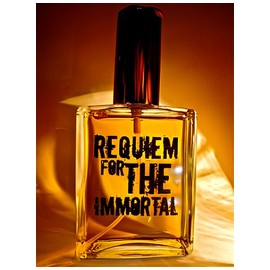 perfume Requiem for the Immortal