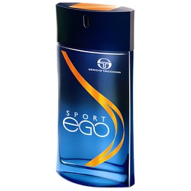 perfume Sport Ego