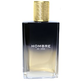 perfume Hombre de Oro