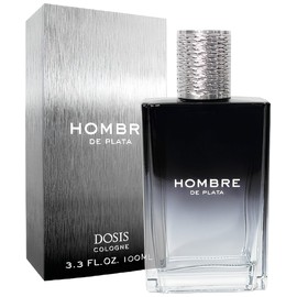 perfume Hombre de Plata