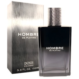perfume Hombre de Platino
