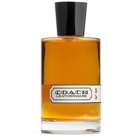 perfume Coach Leatherware No. 02
